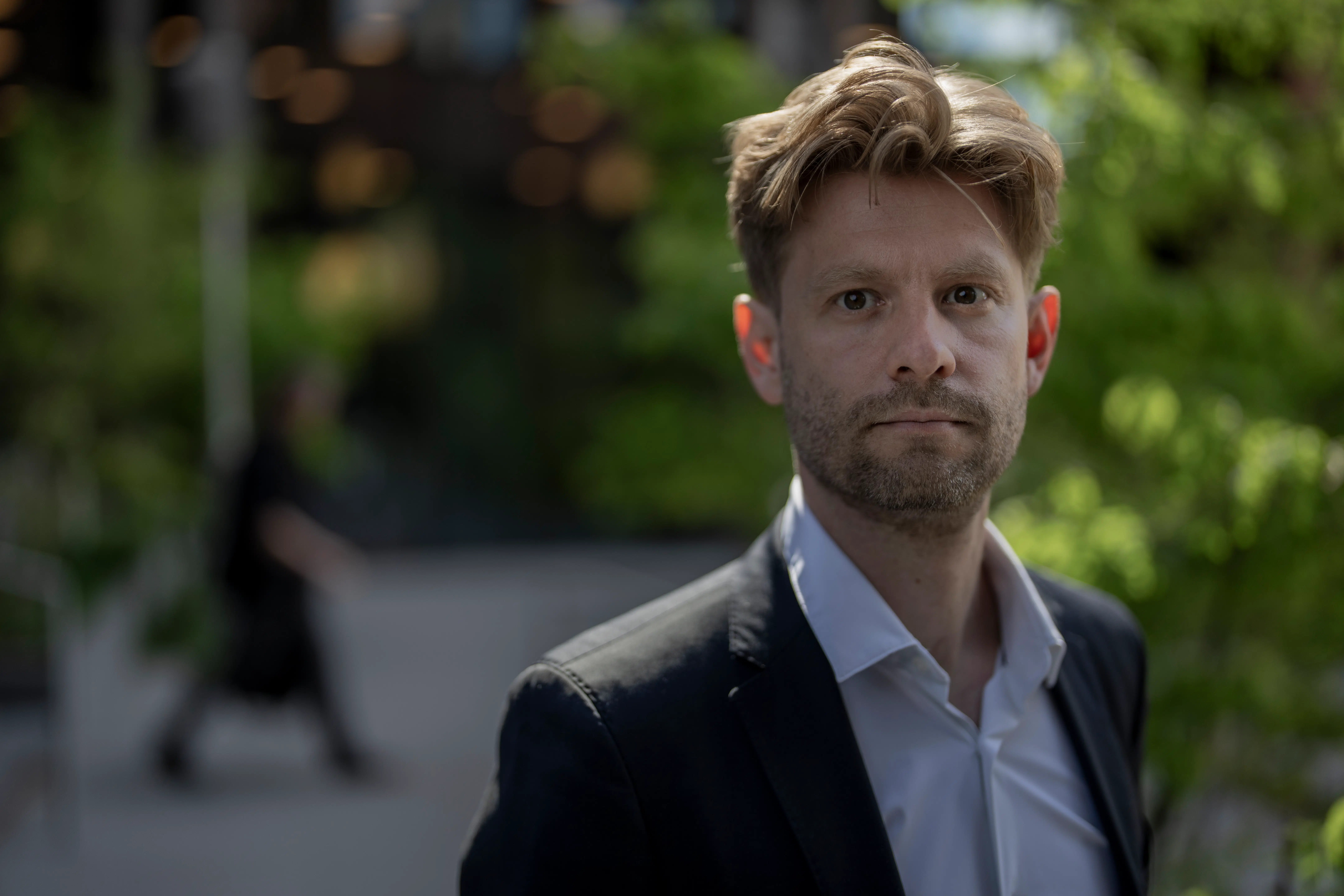 Aktiemarkedet er braget op. På to måneder har disse pensionsopsparere fået mere end et års afkast
