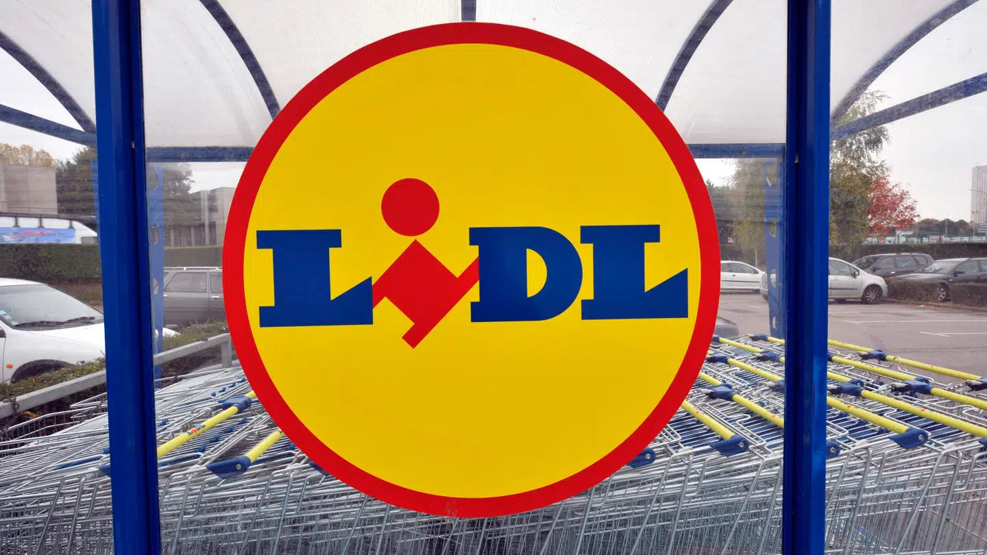 Lidl fortsætter priskrigen.