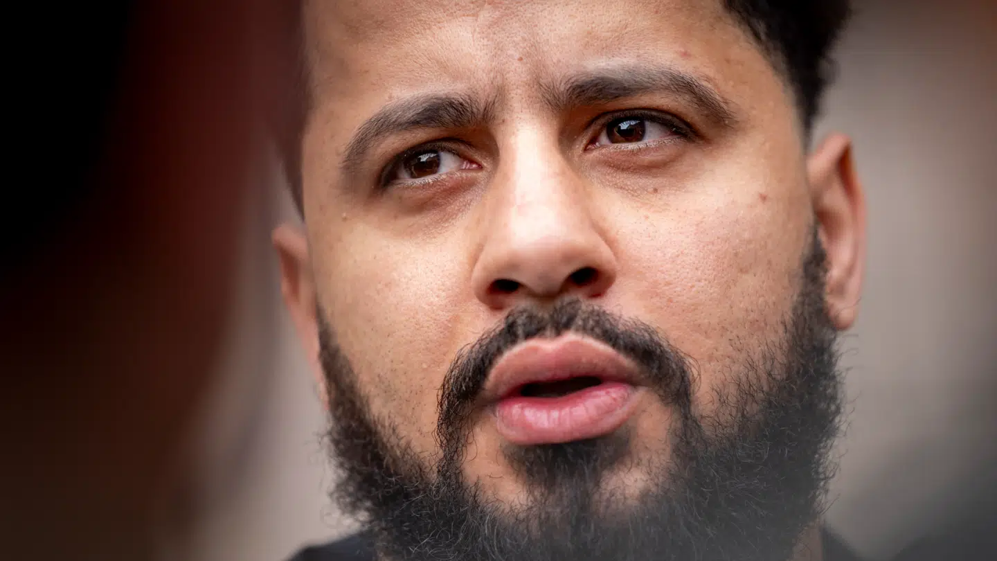Ahmed Samsam kom på alles læber i en en spektakulærsag mod efterretningstjenesten, som endte i Højesteret.