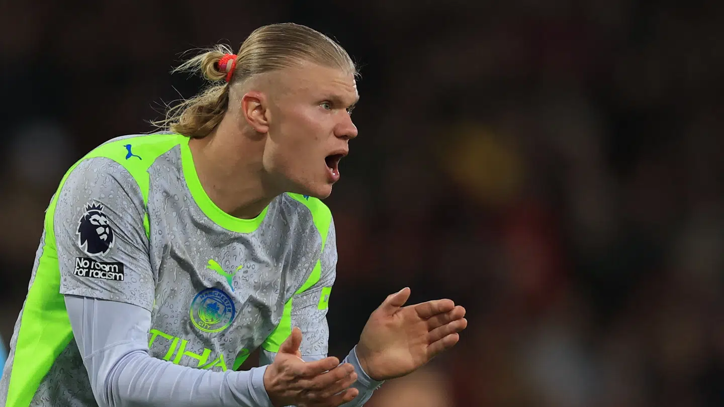 Erling Haaland har vundet en lang juridisk kamp.