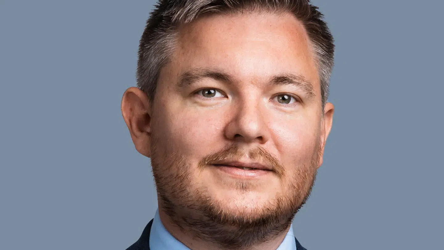 Kasper havde ikke overvejet, at han var i målgruppen for at få vægttabsmedicin.