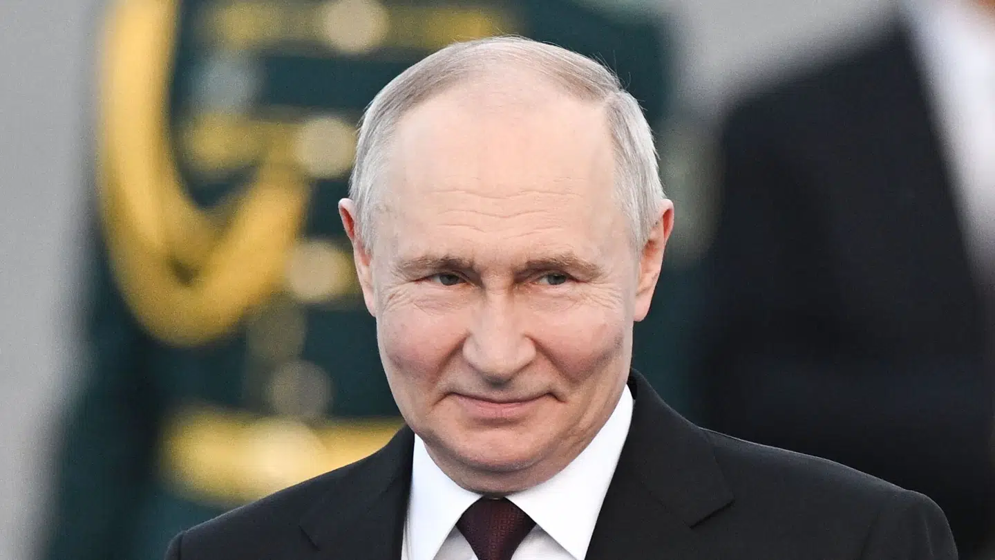 Putins tropper har ifølge efterretningstjenesten lidt store tab siden krigens begyndelse.