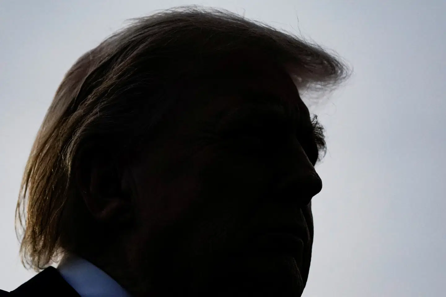 Donald Trump har udløst det mest hævntørstige præsidentskab i USAs historie.