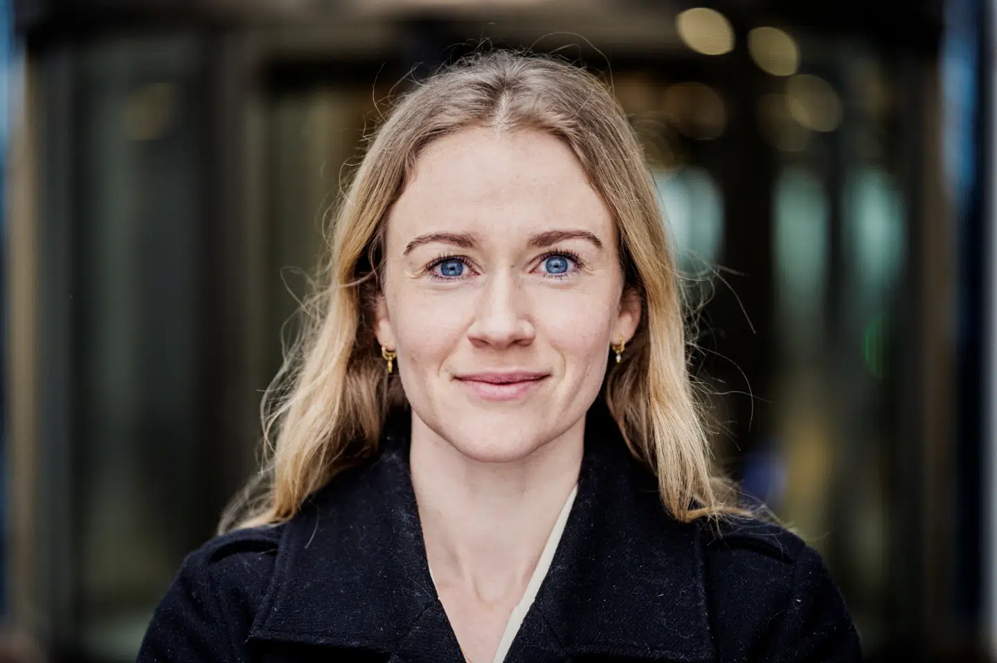 Daisy Hollen Dickmeiss er boligøkonom hos Nykredit