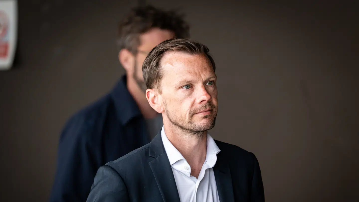 Ifølge B.T.s eksperter, så bliver Peter Hummelgaard (S) formentlig Danmarks næste forsvarsminister.