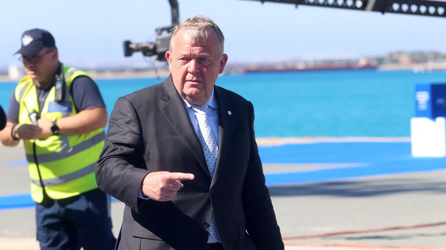 Lars Løkke Rasmussen har gennem regeringsforhandlingerne været omtalt som den reelle kongemager. B.T.s eksperter mener, at han fortsætter som udenrigsminister.