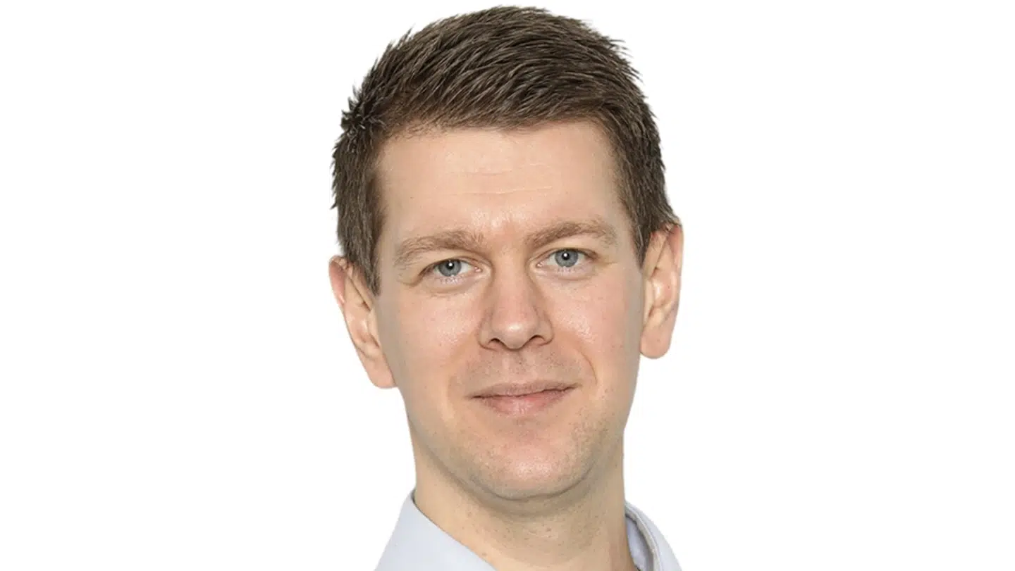 Henrik Hallengreen dyrkede interessen for aktier og fundamentalanalyse gennem foreninger og studenternetværk.