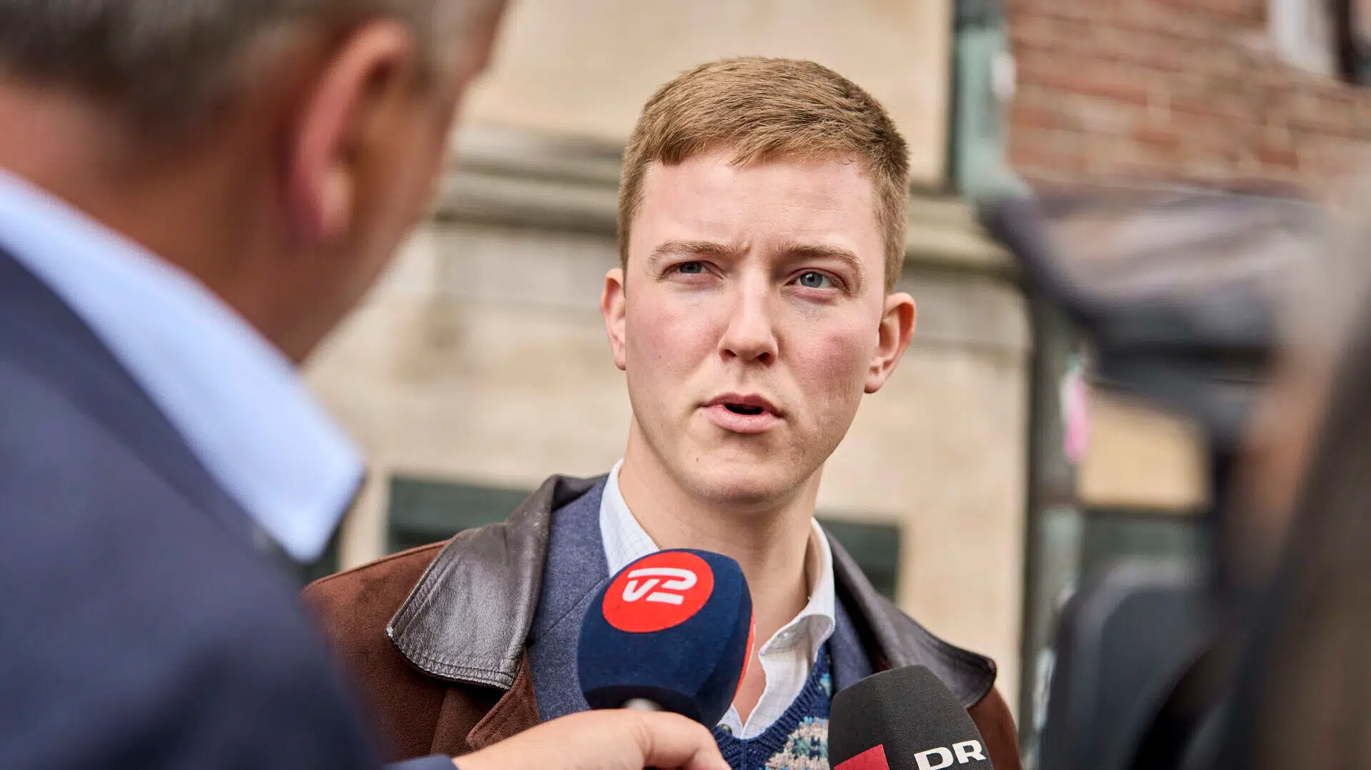 'En magtdemonstration': Borgerlige politikere raser over islamisk fællesbøn i københavnsk park