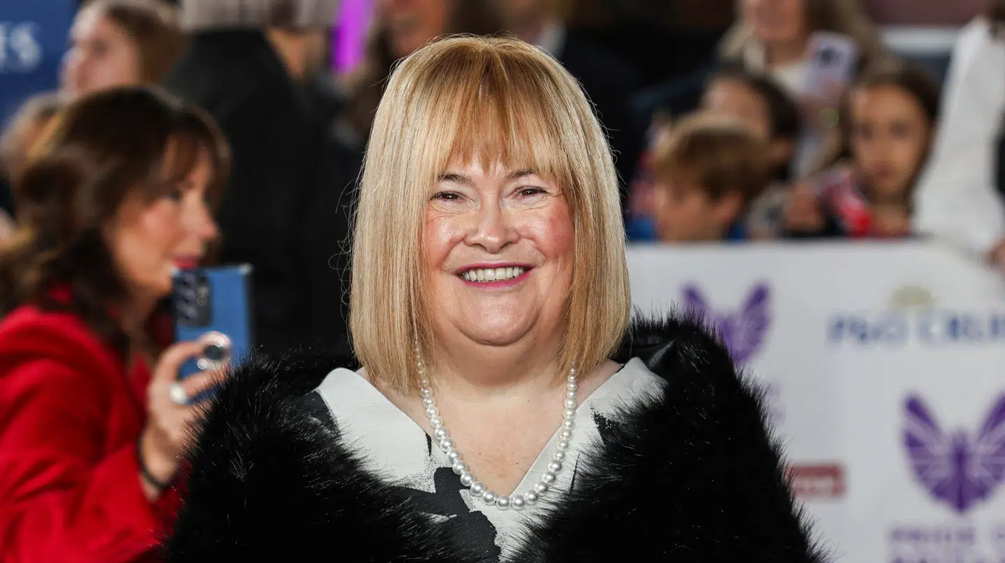 Susan Boyle gik viralt for sin deltagelse i Britain's Got Talent