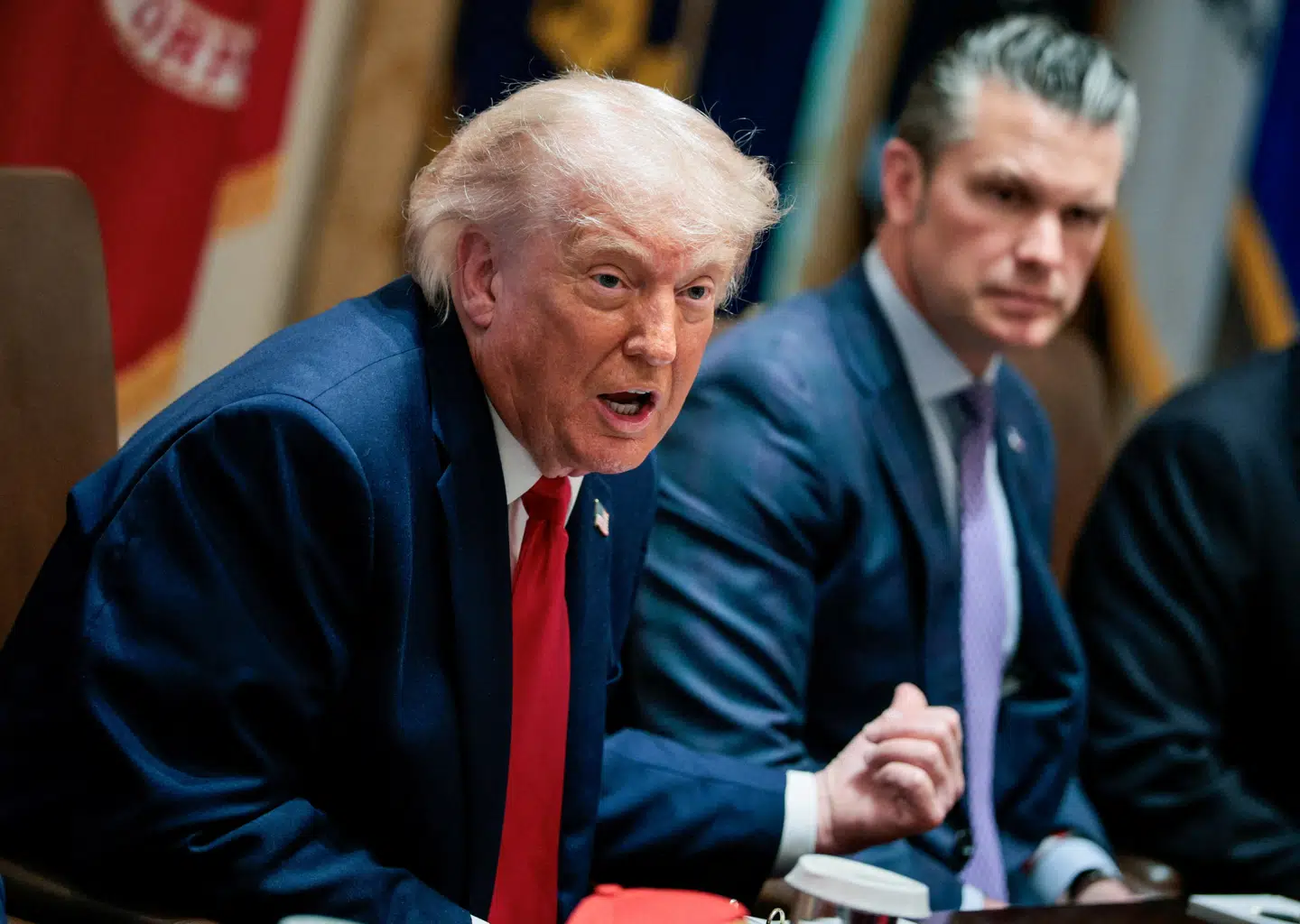 Den amerikanske præsident er under pres frem mod midtvejsvalget i november, men man skal passe på med at dømme præsidenten ude. Han har en evne til at redde skindet, vurderer Berlingskes USA-korrespondent, Jacob Heinel Jensen.