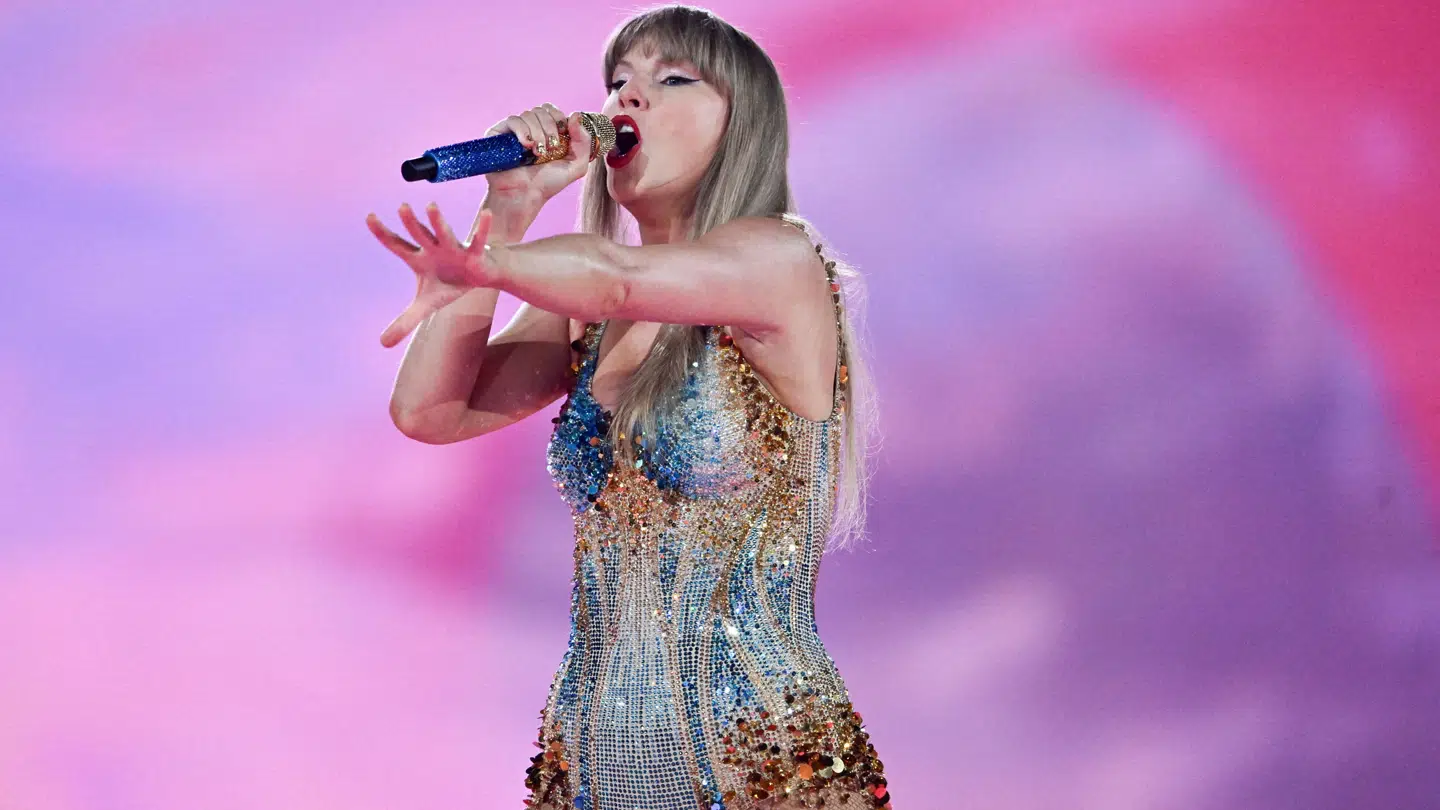Taylor Swift fik aflyst tre koncerter i forbindelse med det planlagte angreb.