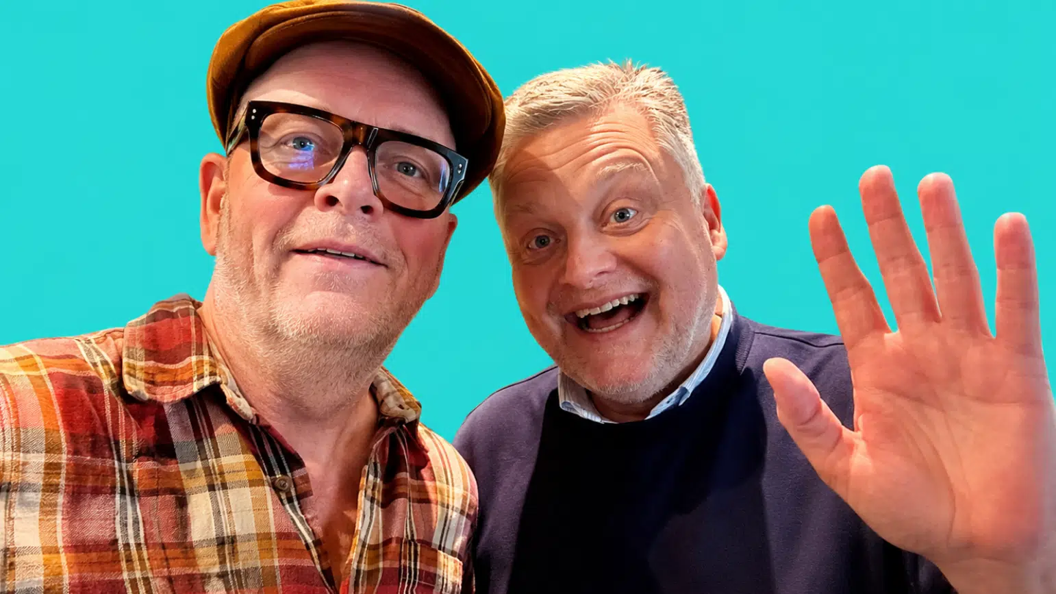 Kendt tv-kok scorer nyt job