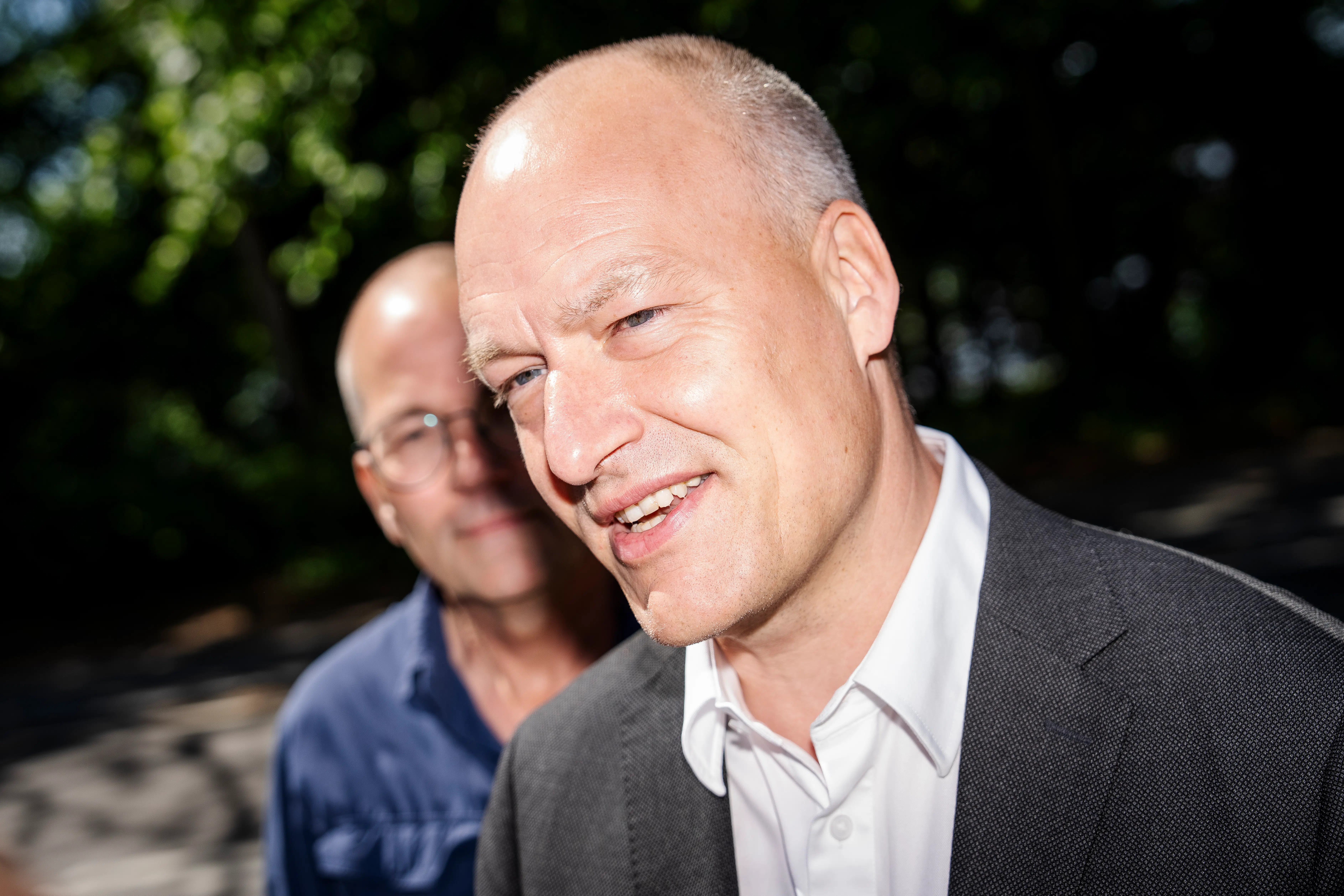 Jarl Cordua: Enhedslisten er blevet til »Pænheds-listen« – lad os se, om bukserne holder
