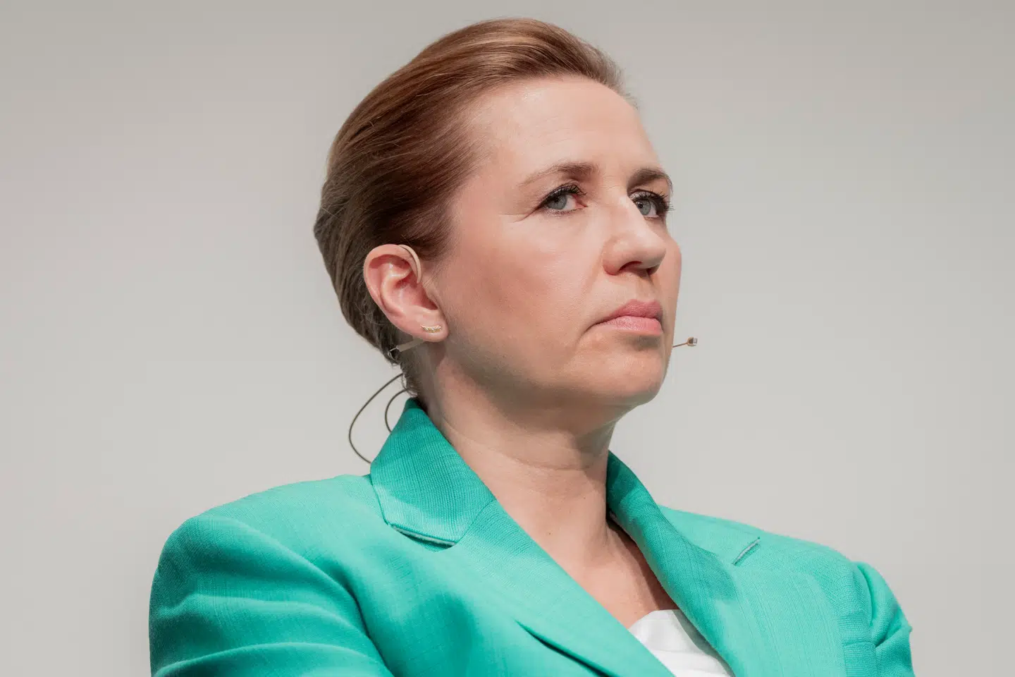 Statsminister Mette Frederiksen (S) kæmper for at få en ny regering på plads, der ovenikøbet adresserer den stigende ulighed.