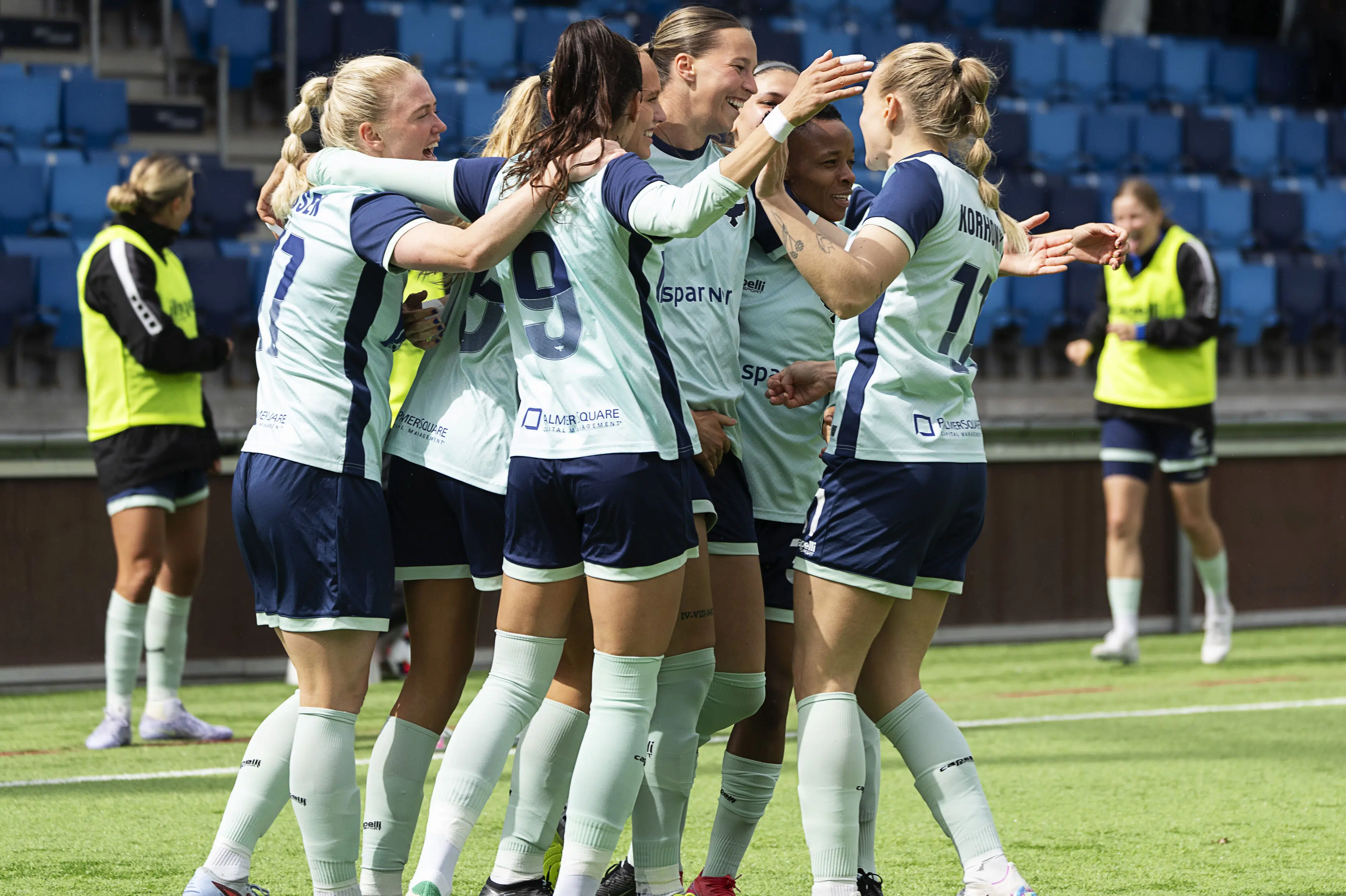 Pokaltitel sætter ild til håbet om DM-guld i HB Køge