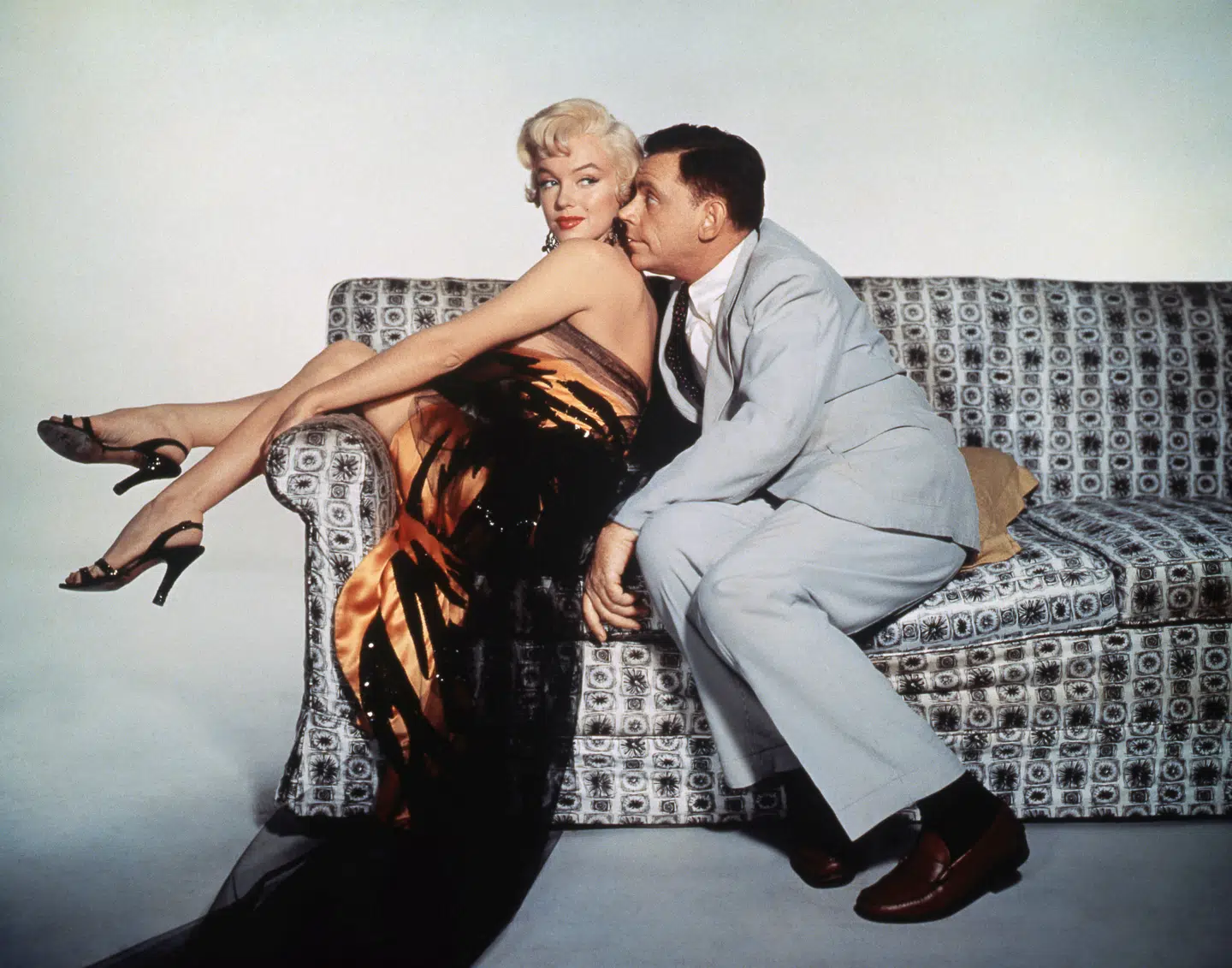 Mandag 1. juni ville Norma Jeane Baker være fyldt 100 år. Hun blev verdenskendtes som Marilyn Monroe, en idé, der stadig lever flere årtier efter hendes død.