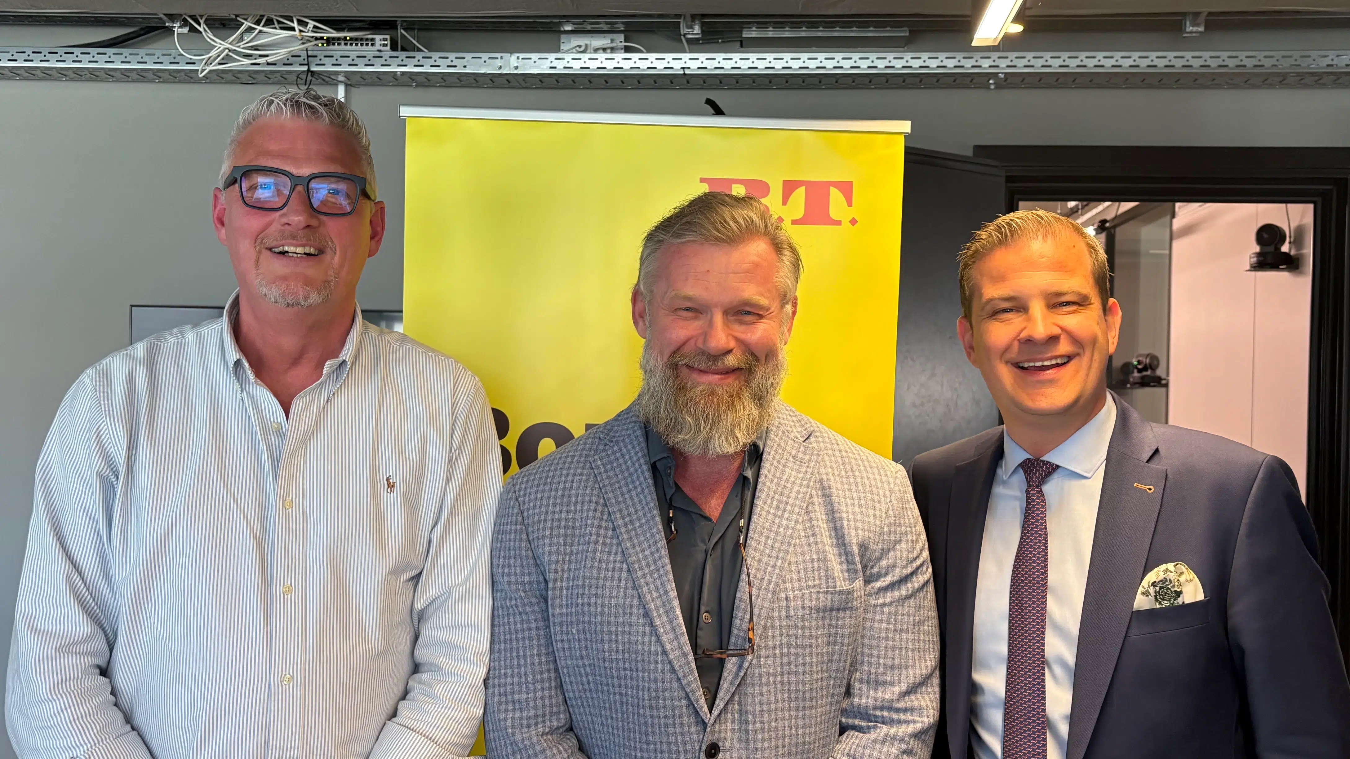 Eks-konservativ smækkede med døren efter pride-strid: Nu svarer partifælle igen