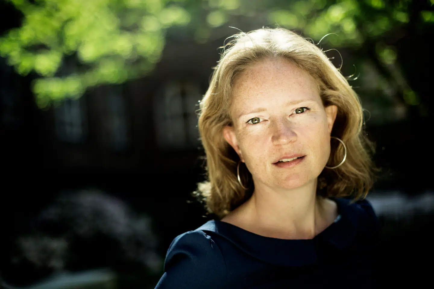 Problemet med midlertidige checks såsom fødevarechecken er, at de ikke hjælper nok, mener Ninna Thomsen. Arkivfoto: Mads Nissen