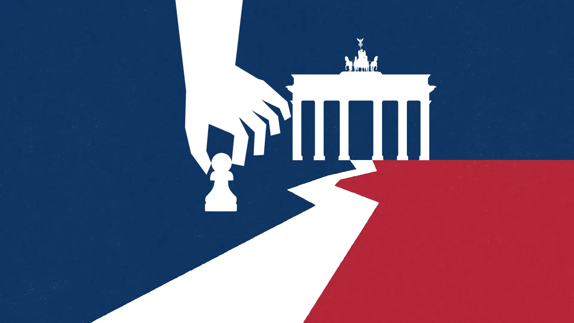 Dilemma i 1948: Du er amerikansk præsident. Hvordan vil du redde Berlin?