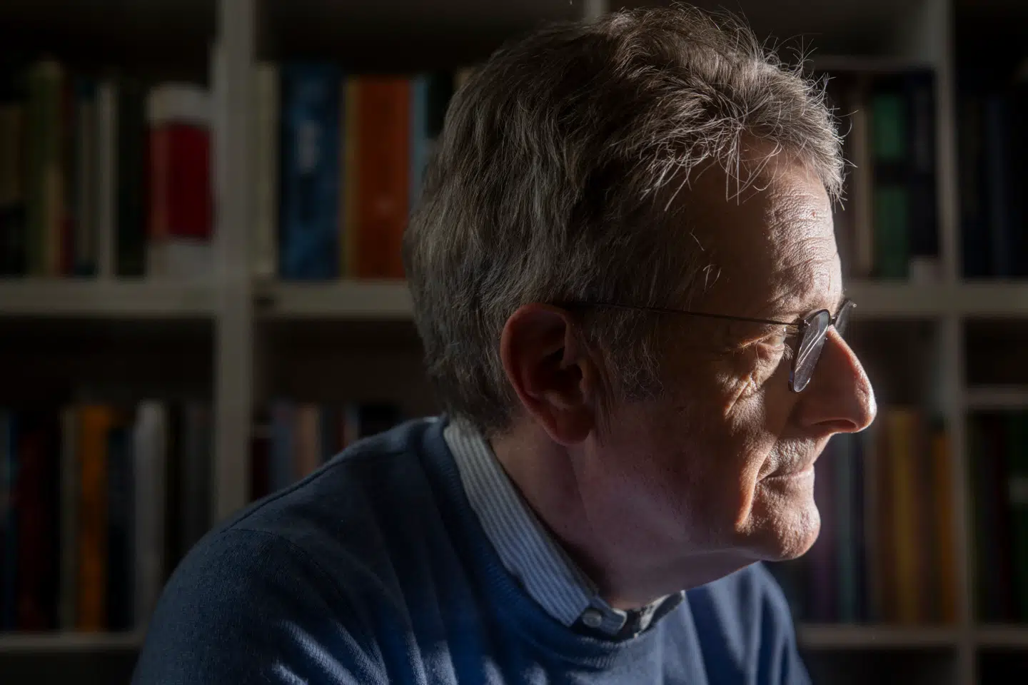 Juraprofessor Mads Bryde Andersen har i årevis kritiseret Den Europæiske Menneskerettighedsdomstol for en aktivistisk praksis, han frygter underminerer opbakningen til systemet. Foto: Søren Bidstrup