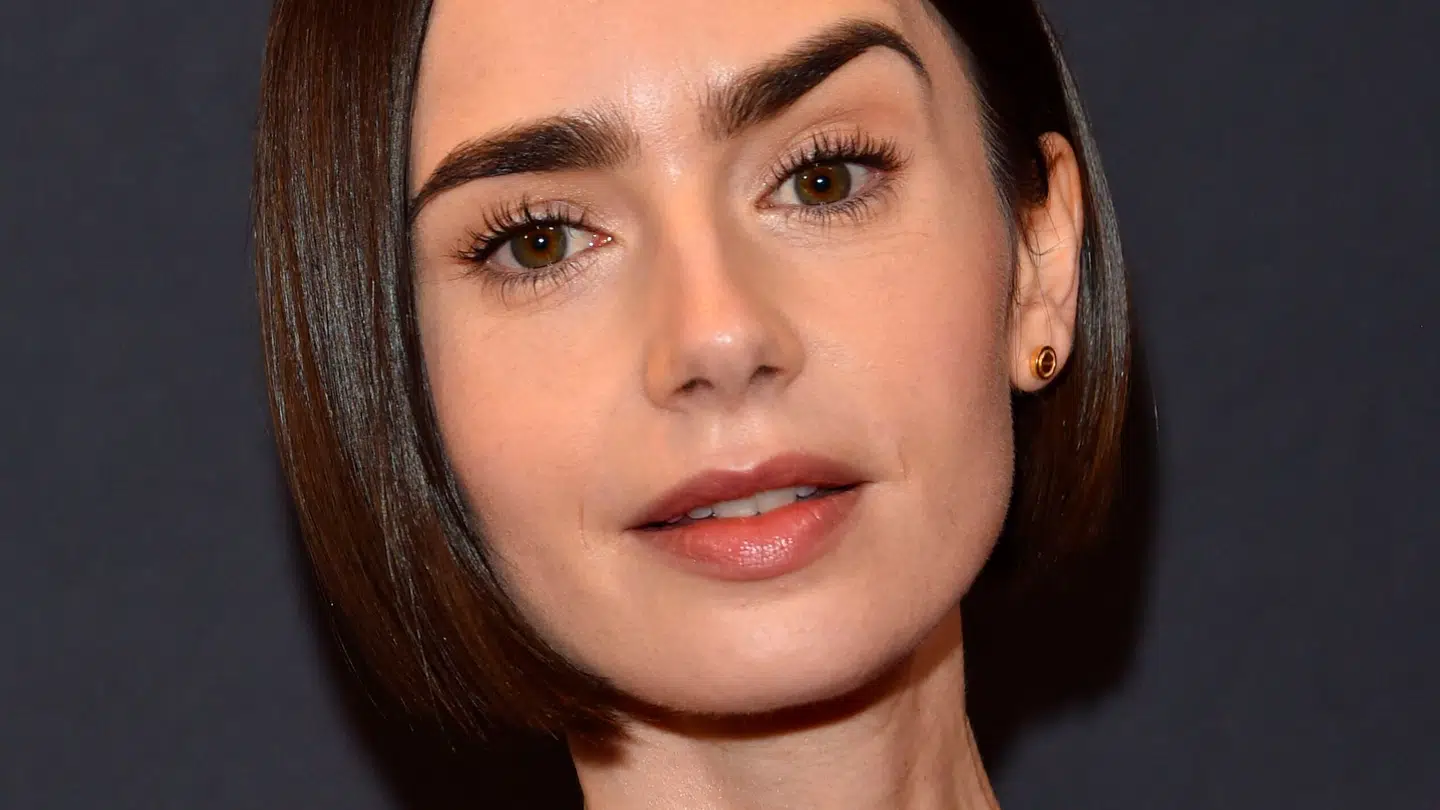 Lily Collins bor allerede i Kartoffelrækkerne på Østerbro i København. Nu får hun også dansk sommerhus.
