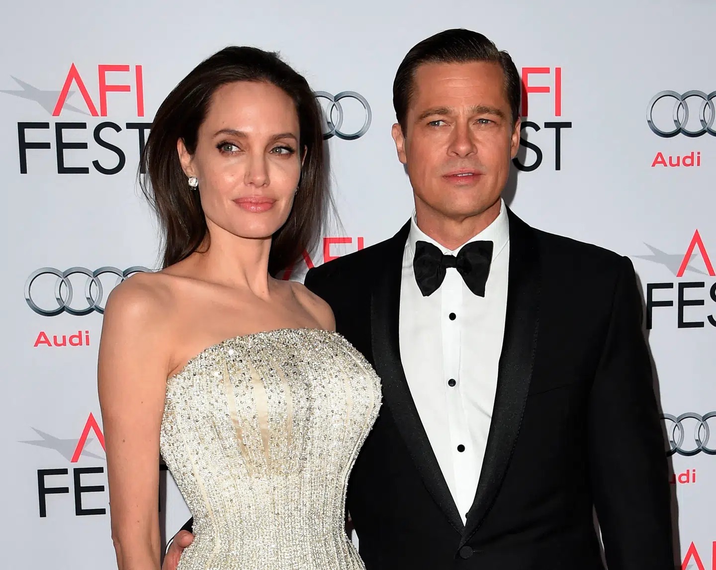 Angelina Jolie og Brad Pitt blev kærester i 2005 og gift i 2014. De indledte deres skilsmisse i 2016.