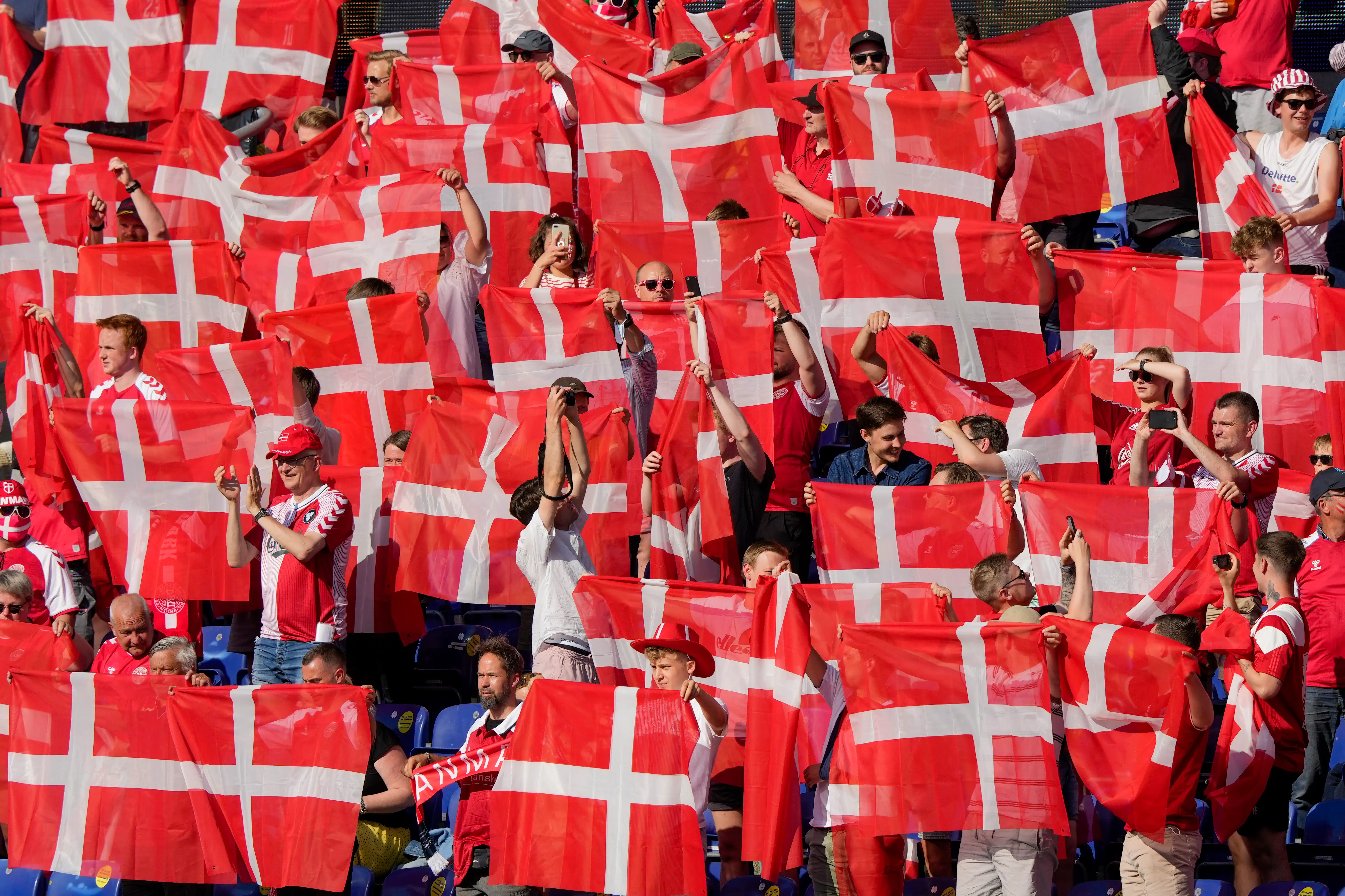 Er du rigtig klog: Hvad ved du om danske sportsres