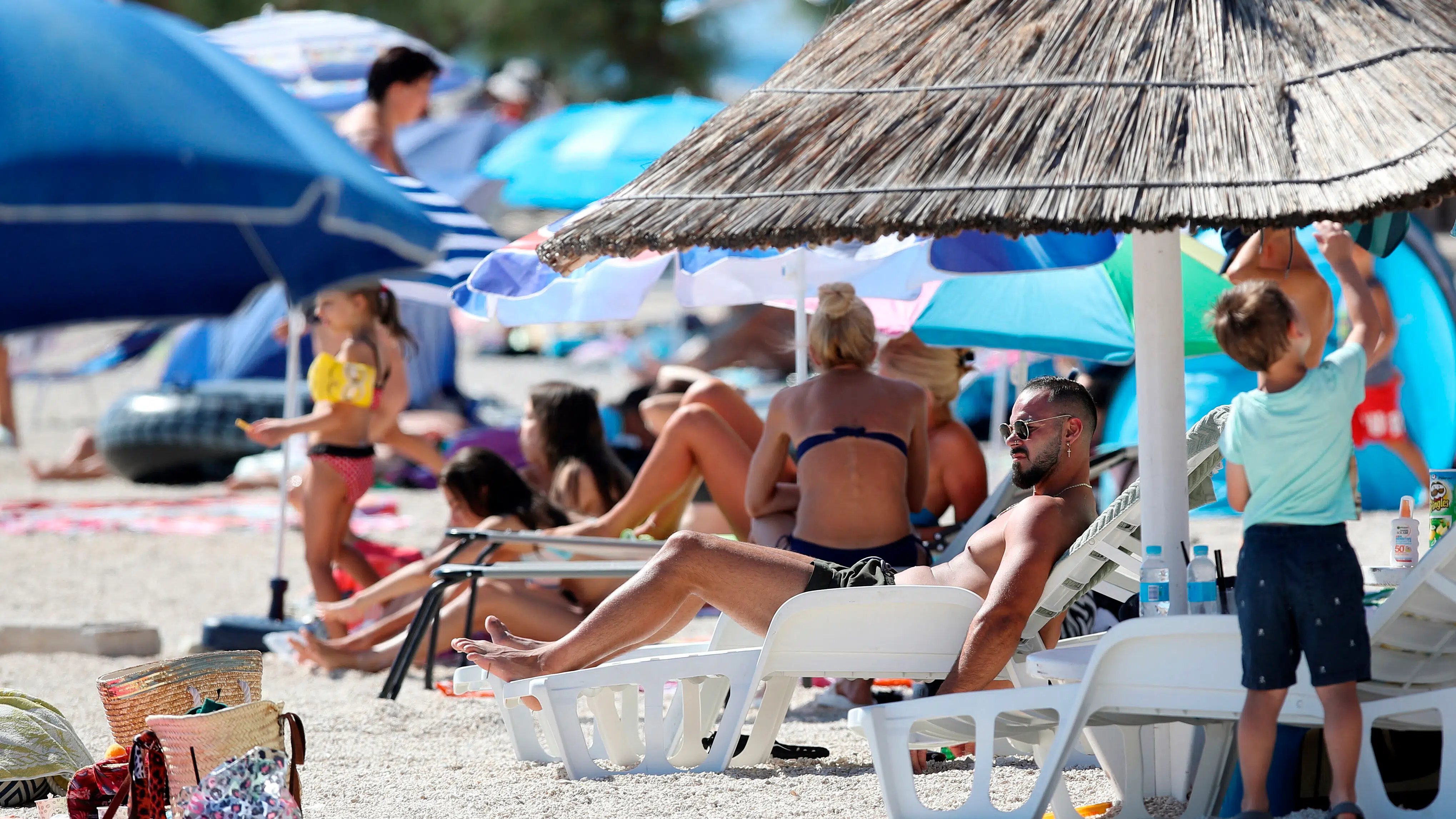 Kroatien indfører alkoholforbud for at bekæmpe turistberuselse