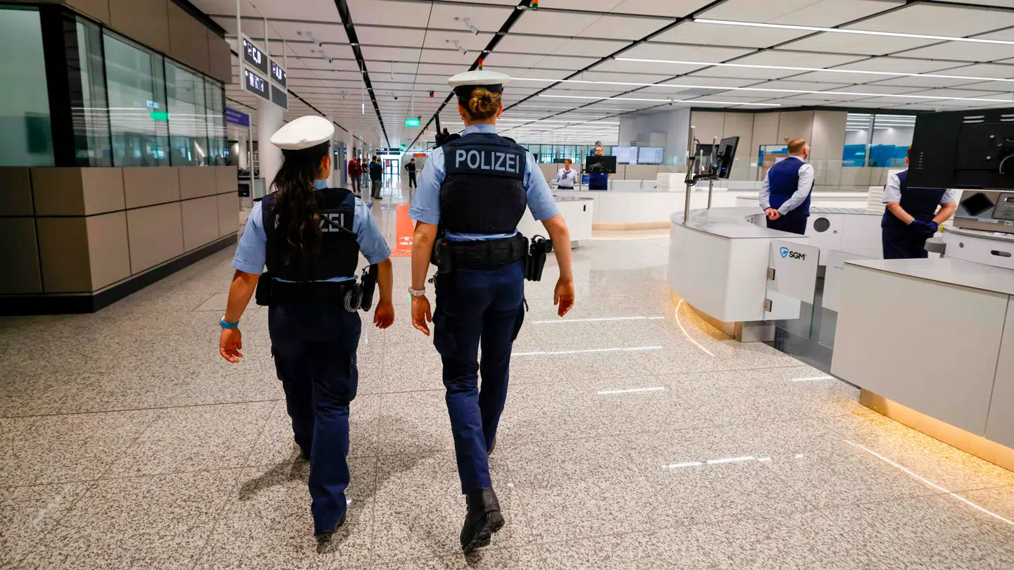 Et »potentielt uautoriseret flyvende objekt« er observeret i nærheden af München Lufthavn – det kunne være en drone, lyder det fra tysk politi.