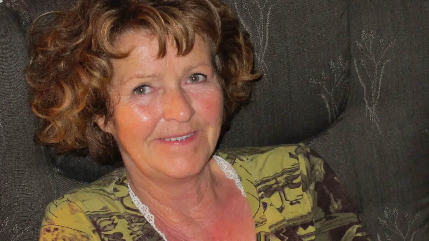 Ny udvikling i mystisk sag om Anne Elisabeth Hagen: Person sigtet