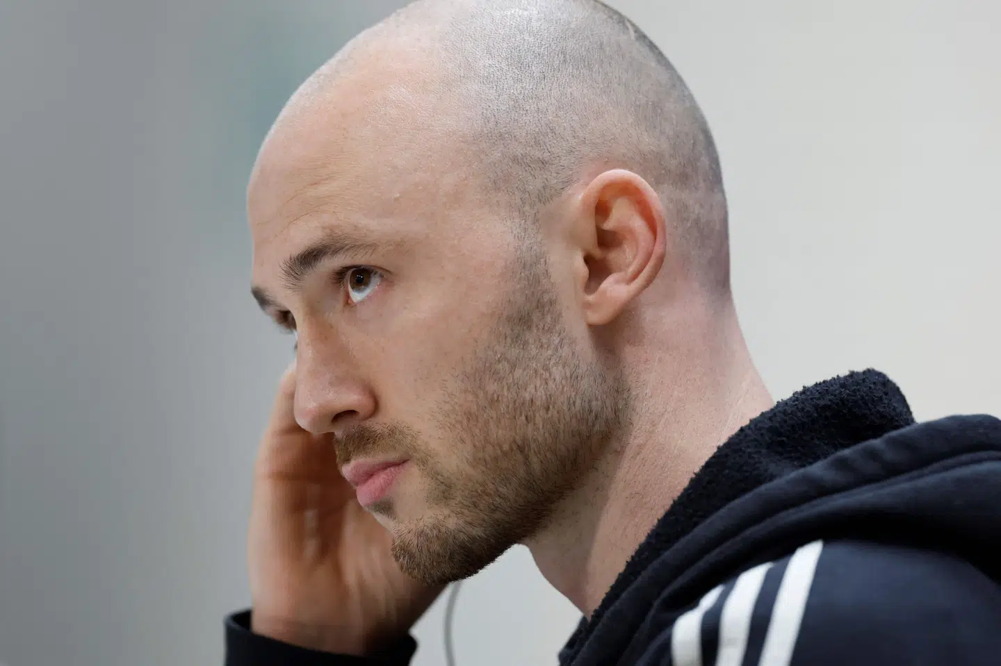 Fredrik Aursnes har foreløbigt spillet 21 kampe for Norge. (Arkivfoto).