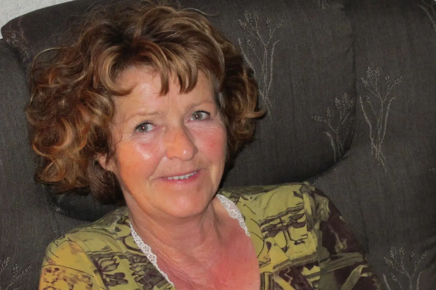 Anne-Elisabeth Hagen forsvandt fra sit hjem i forstaden Lørenskog uden for Oslo 31. oktober 2018. Norsk politi mener, at hun er blevet dræbt. (Arkivfoto).