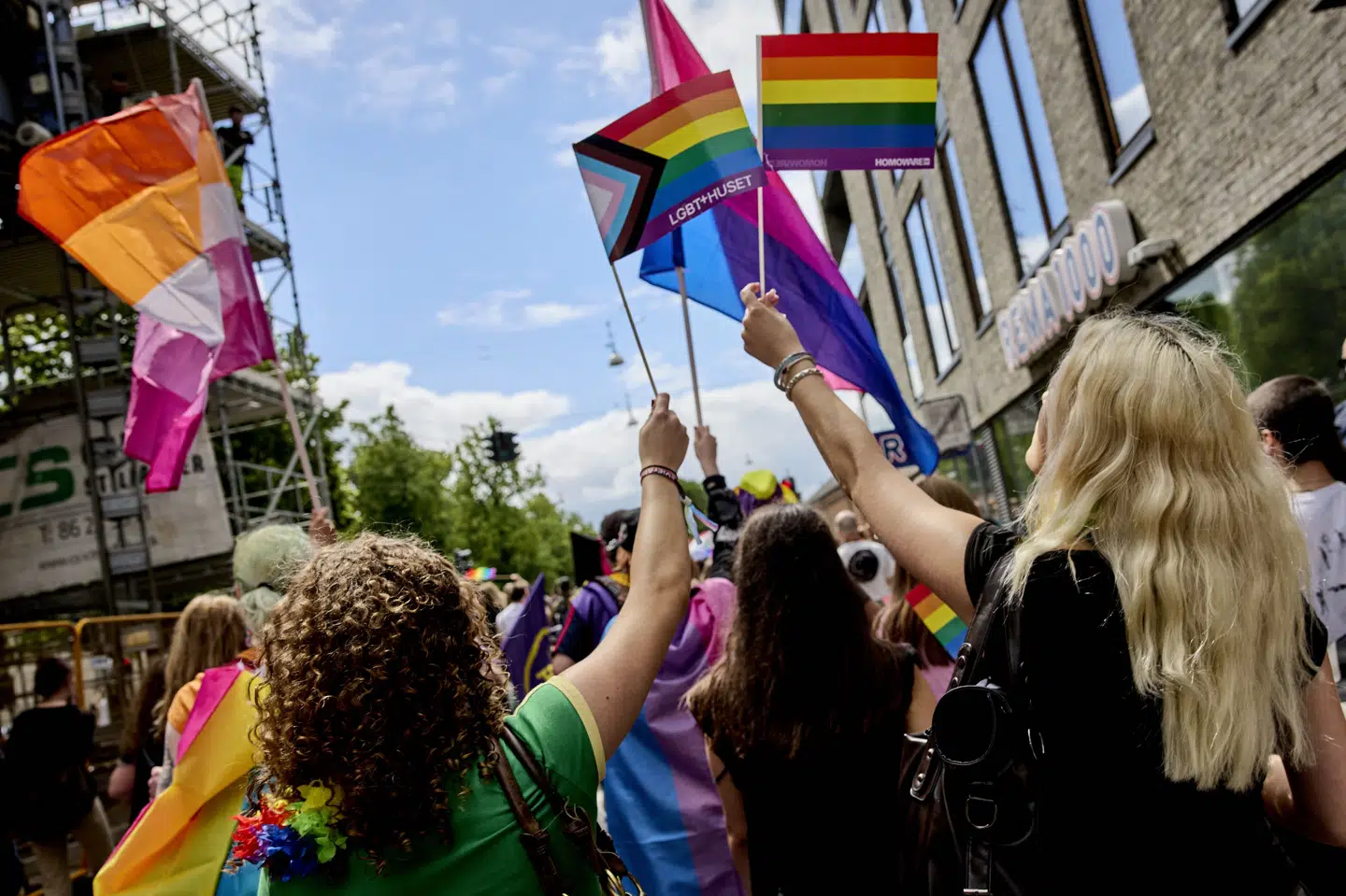 Aarhus Pride har siden 2012 eksisteret, og lørdag 30. maj samles folk igen til kampen for LGBTQIA+-miljøet.