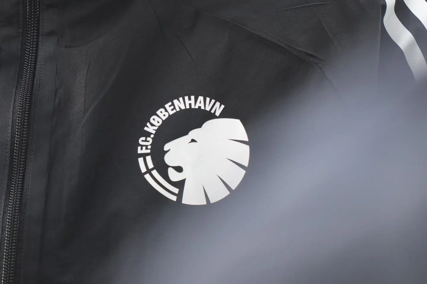 FCK er fra den kommende sæson at finde i den bedste danske fodboldrække for kvinder. Det samme er FCM. (Arkivfoto).