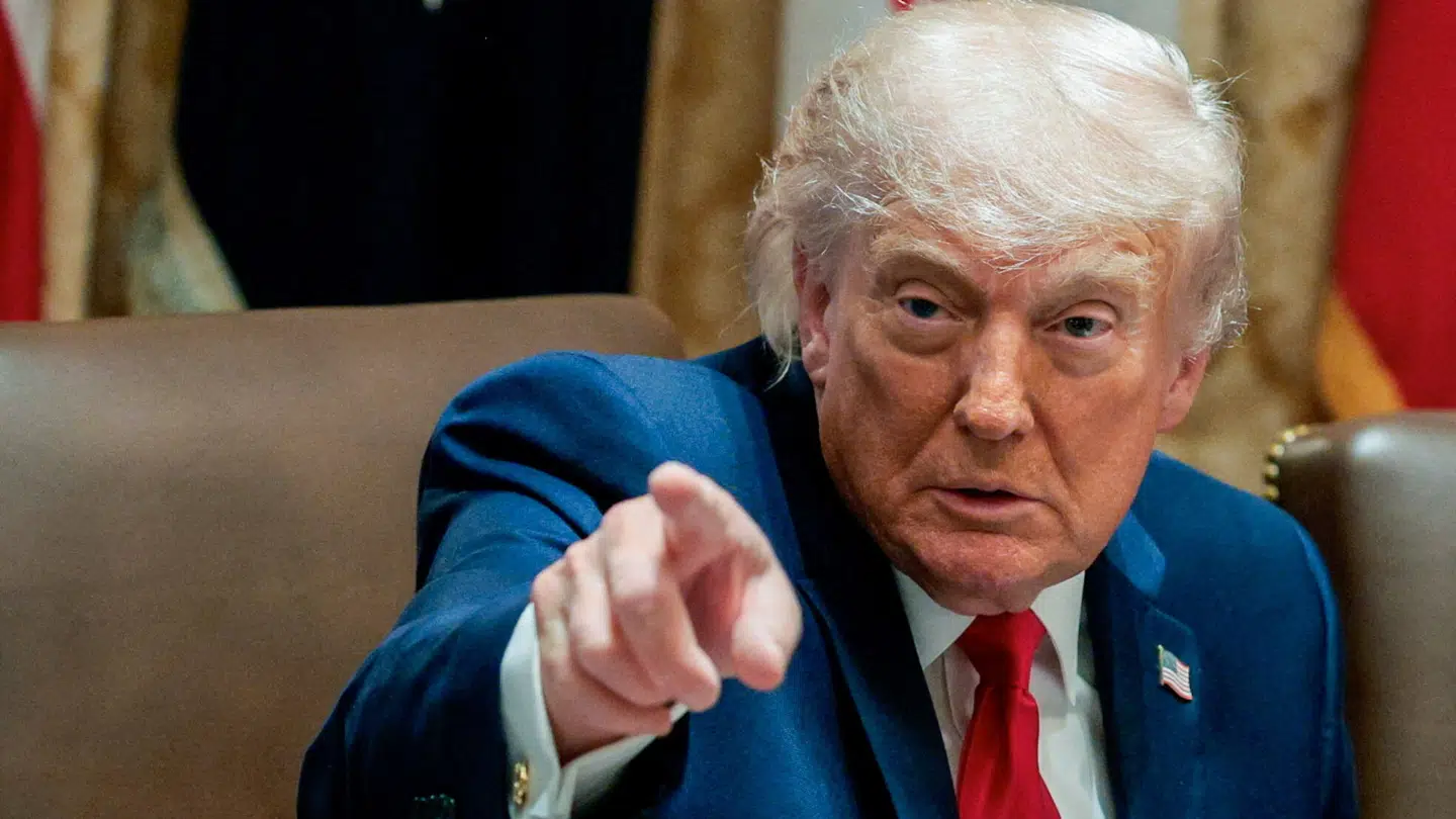 Donald Trump runder de 80 i denne uge, og flere eksperter ser tegn på, at den høje alder svækker præsidenten.