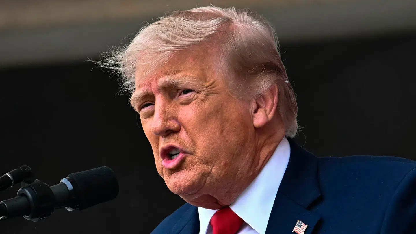 Donald Trump er ifølge de medicinske eksperter blevet mindre kontrolleret og mere impulsiv i sin anden embedsperiode.