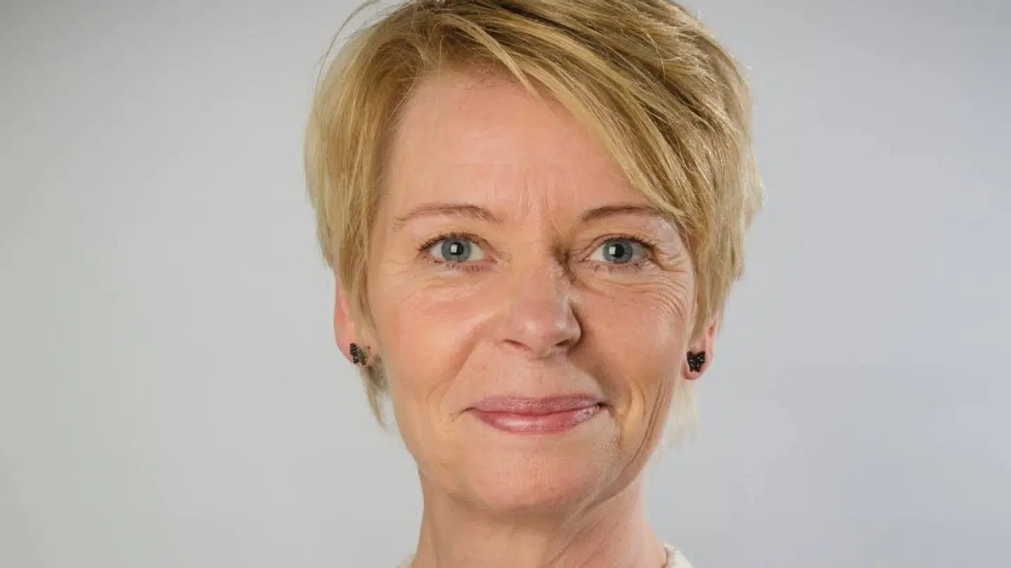 Bedemanden Helle Elbek beskriver sig selv som et 'progressiv menneske'