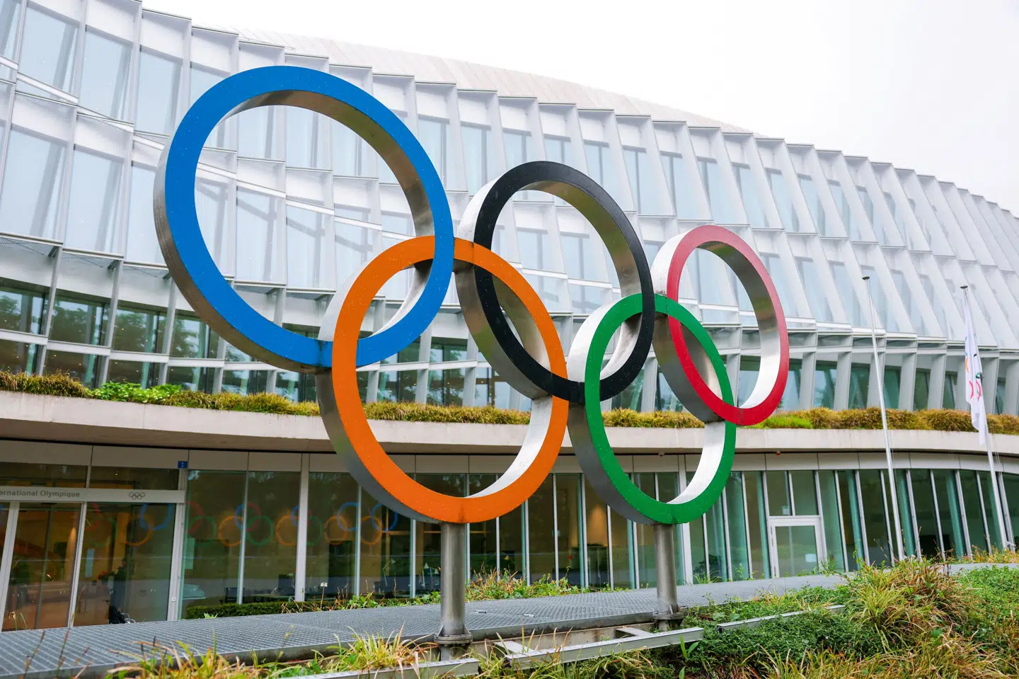 Hamburg har efter en folkeafstemning trukket sig fra kapløbet om at blive indstillet som værtsby til de olympiske lege i enten 2036, 2040 eller 2044. (Arkivfoto).