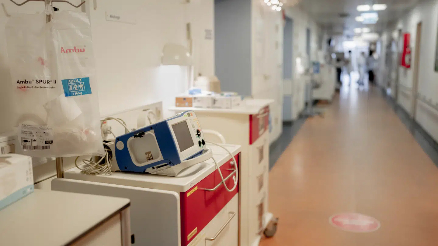 Forskerne bag studiet har fulgt 3.500 nyuddannede sygeplejersker over seks år.