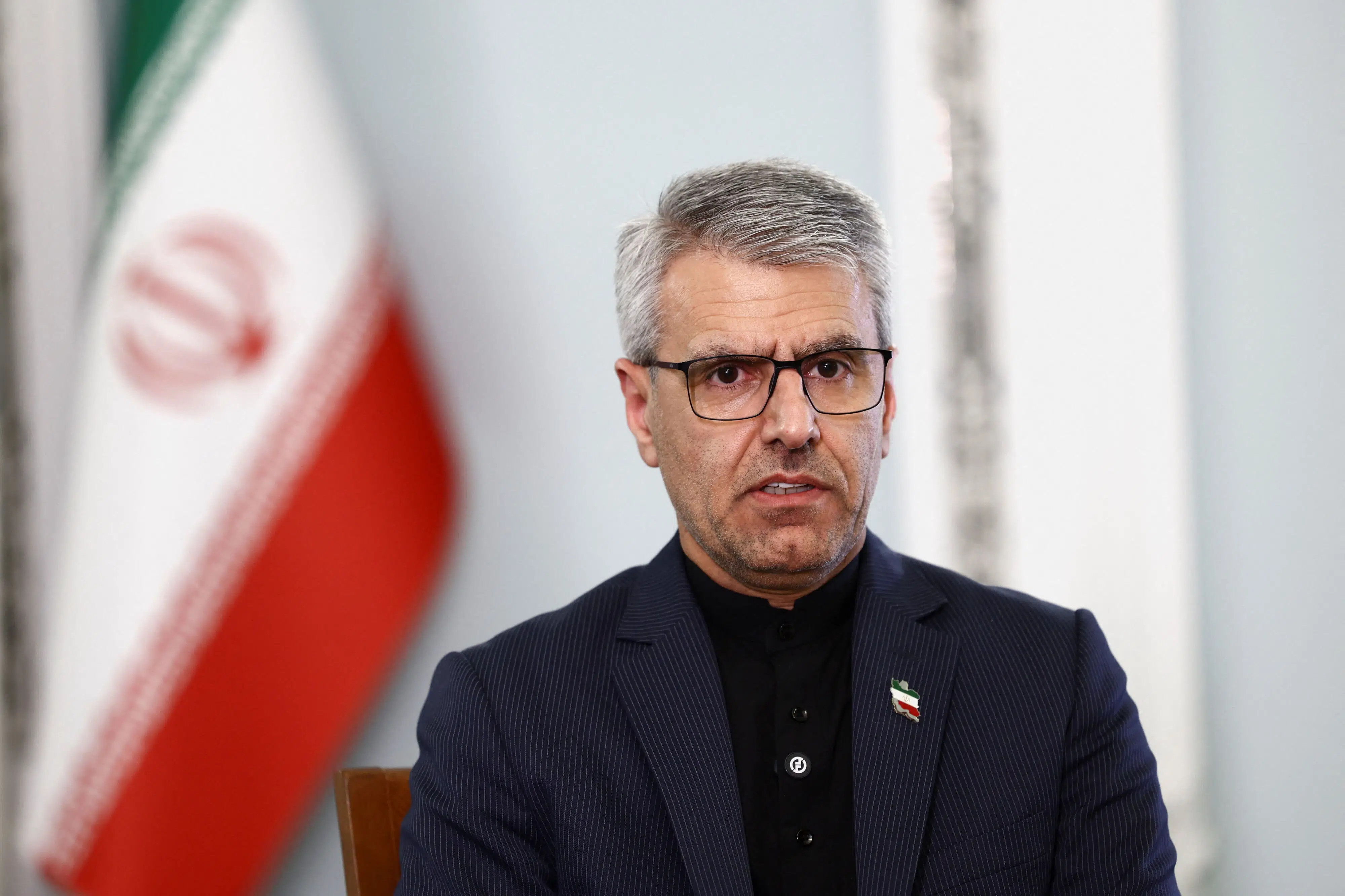 Iran: Skiftende krav fra USA forlænger forhandlinger