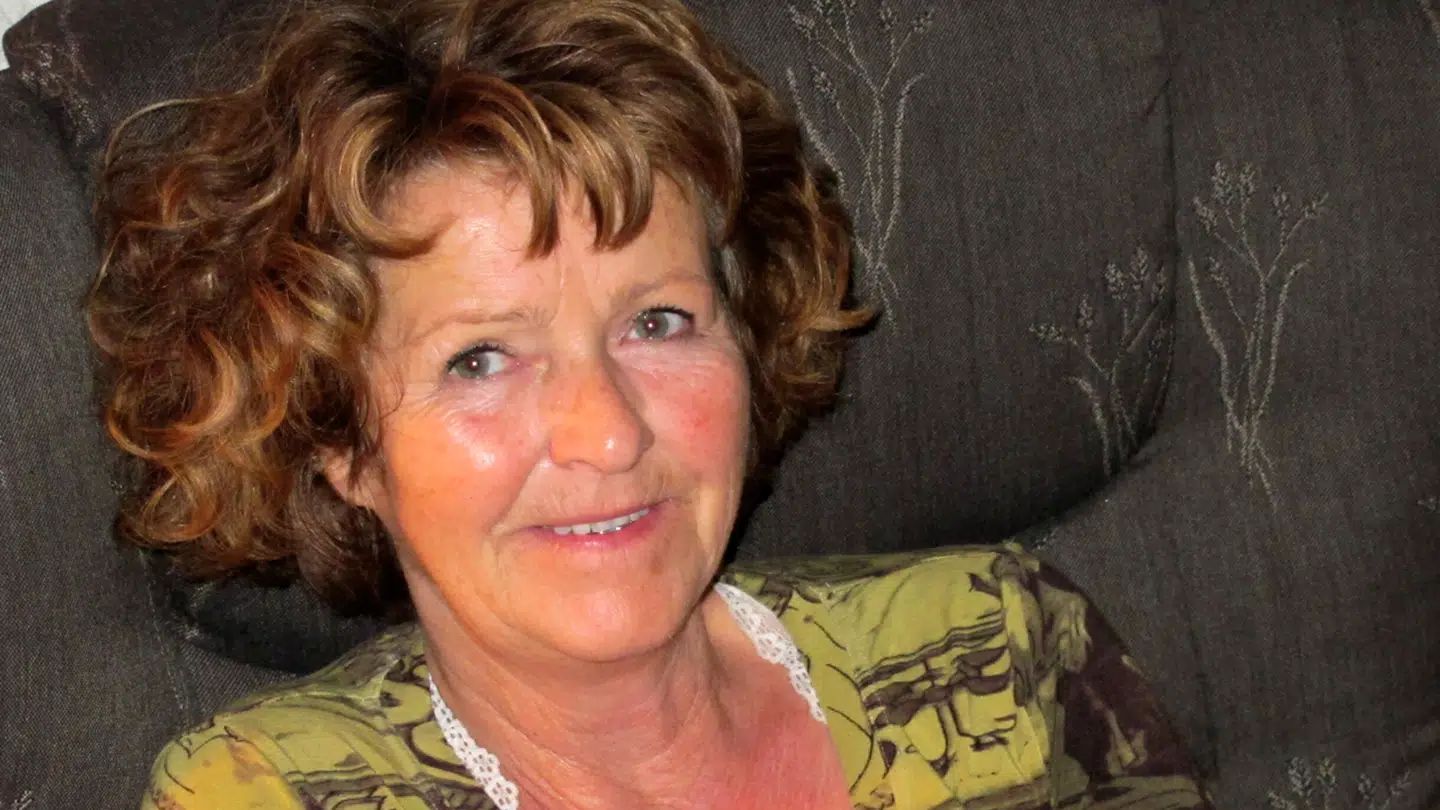 Anne-Elisabeth Hagen har været forsvundet i syv år.