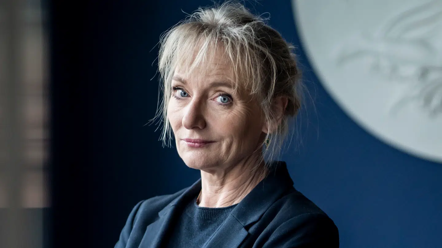 »Når man får et nyt fædreland, så indebærer det ultimativt, at man vil dø for det. Så kommer alt andet bagefter,« siger Lilleør.