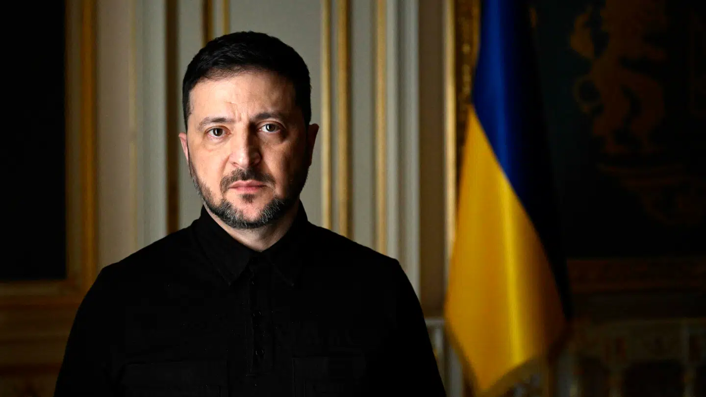 Det har længe været en klar ukrainsk strategi at ramme Rusland på pengepungen ved at angribe landets olie- og gasinfrastruktur. Nu har præsident Zelenskyj fundet et nyt ord for det.