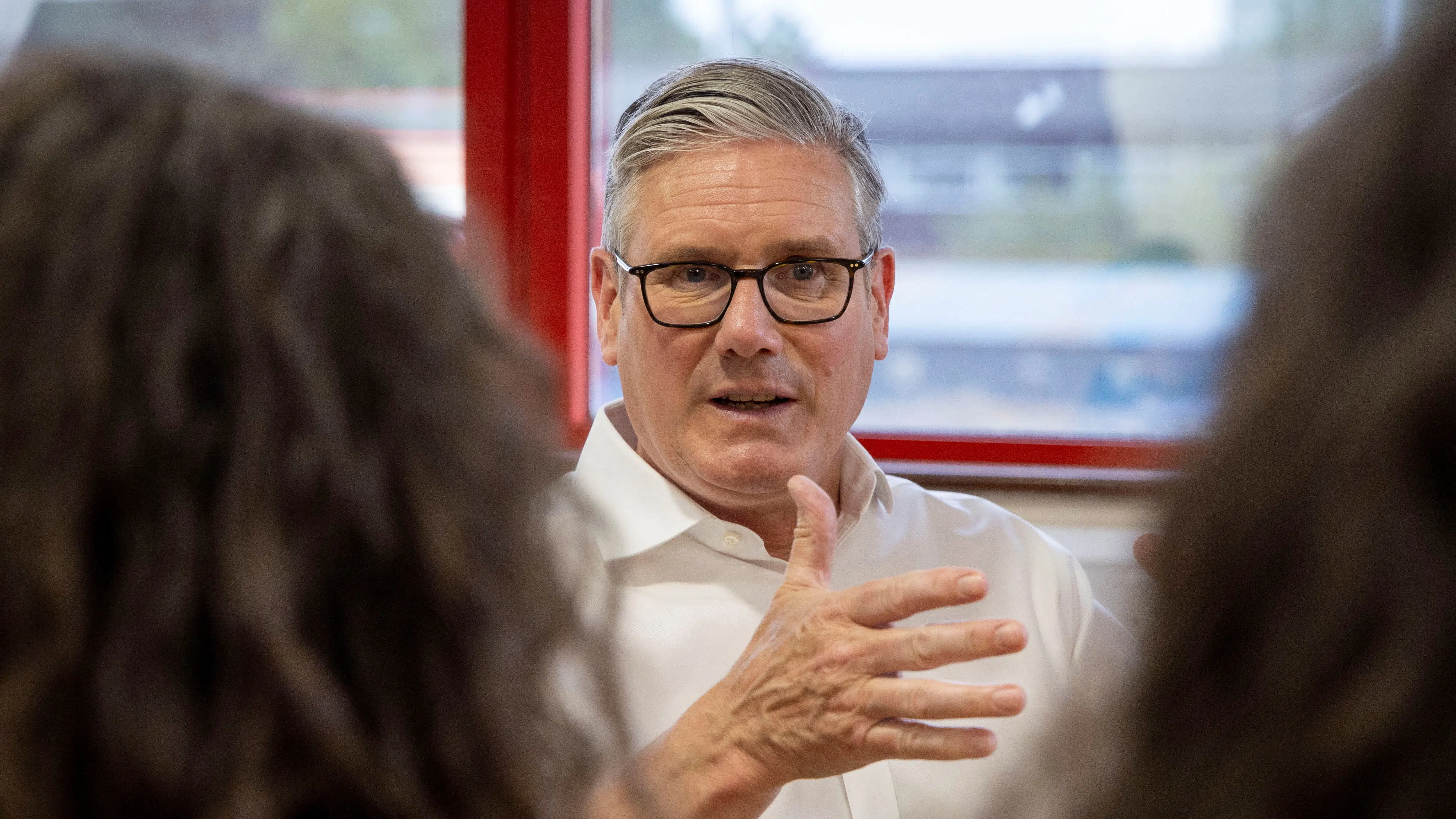Epstein-bombe presser Keir Starmer: Dokumenter offentliggøres i dag