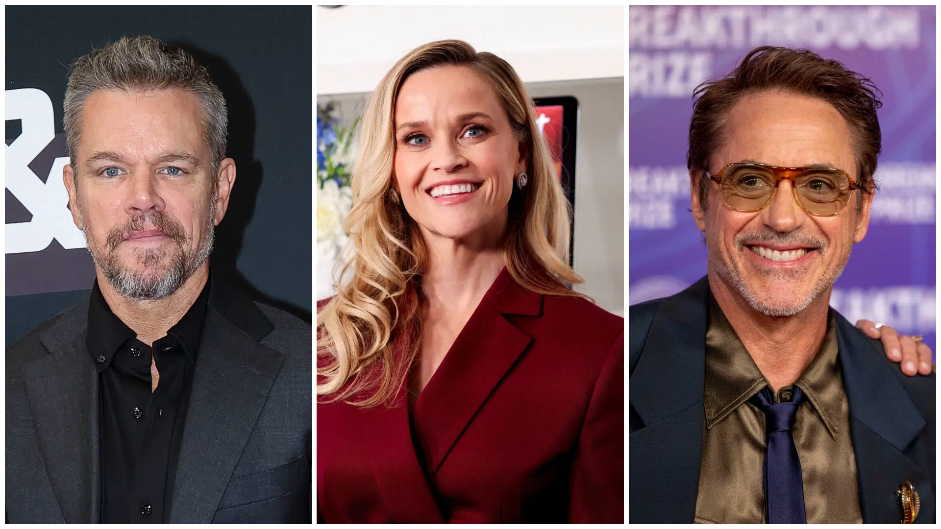 Hollywood-stjernerne elsker Danmark: Her kan du møde dem til