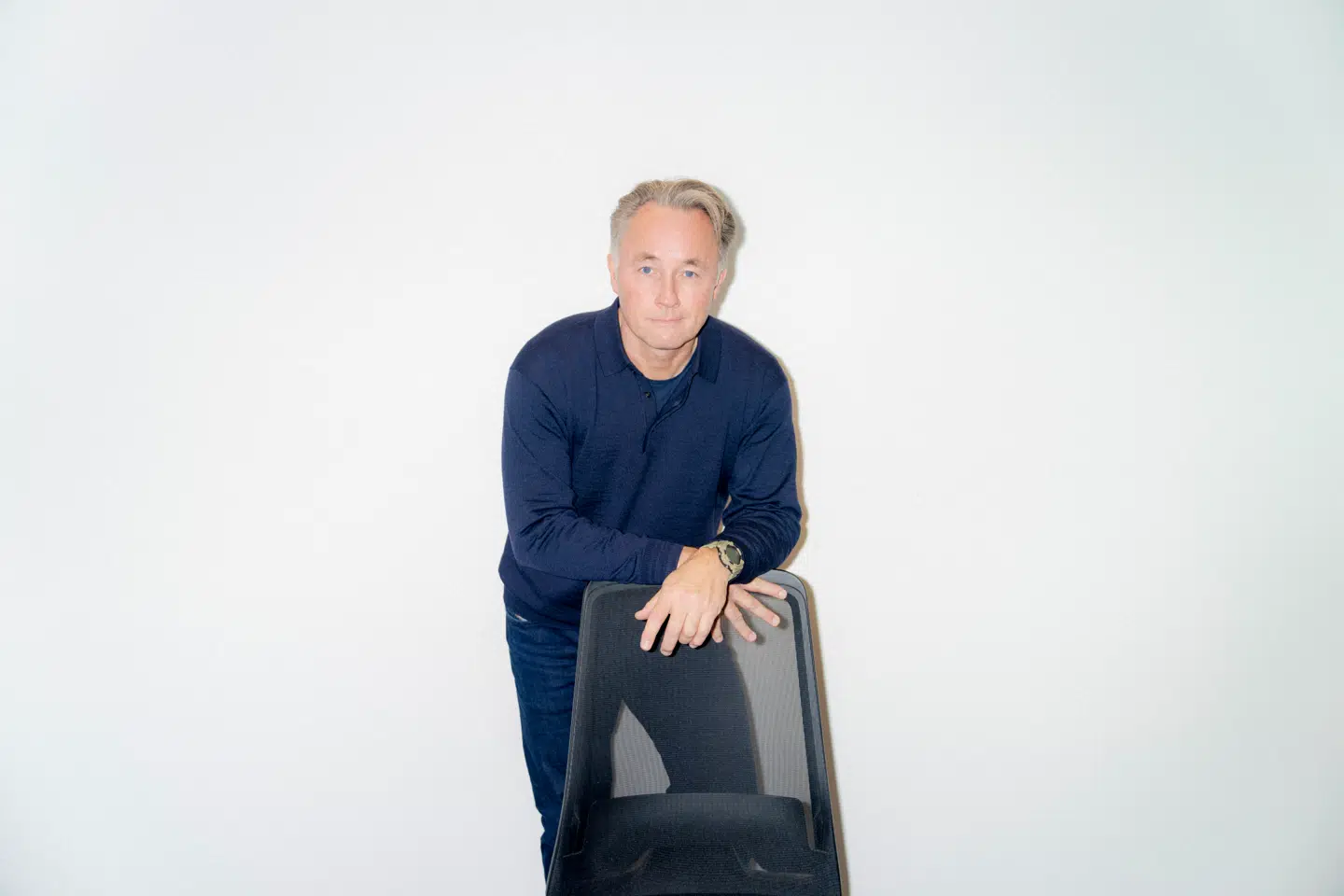 Der er mange gode grunde til at give mulighed for hjemmearbejde. Men der er også mange andre gode grunde til, at hjemmearbejde i en eller anden grad skal rulles tilbage, mener Peter Holdt Christensen. Foto: Asger Ladefoged.