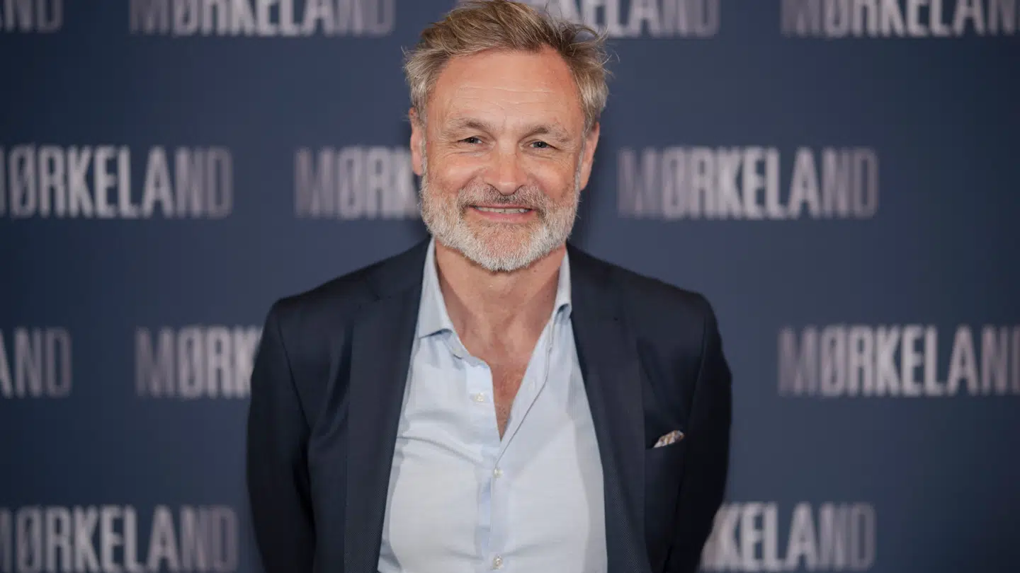 Claus Elming.