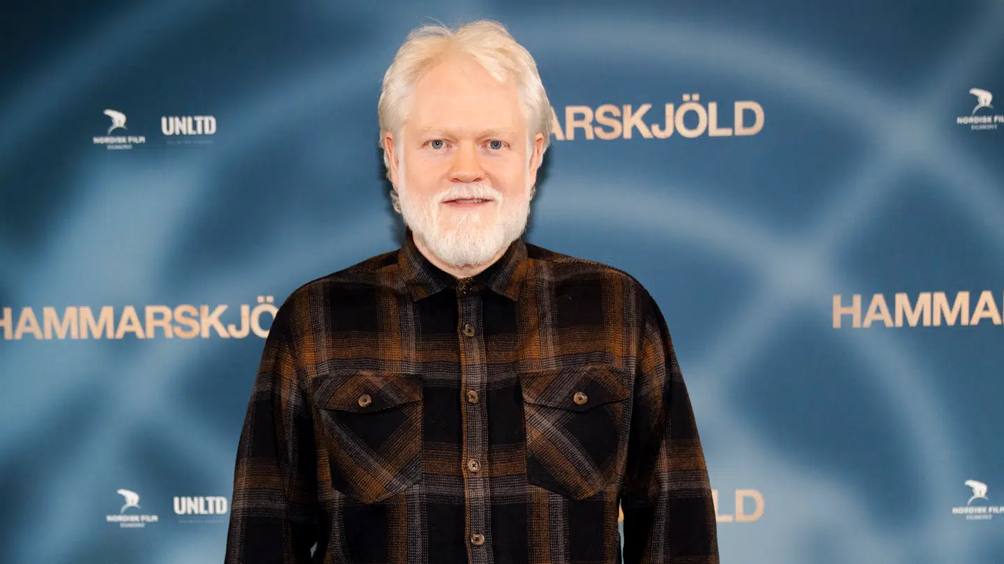 Esben Dalgaard.