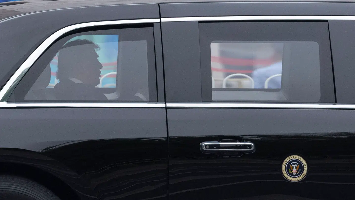 Den amerikanske præsident Donald Trump fylder snart 80 år.