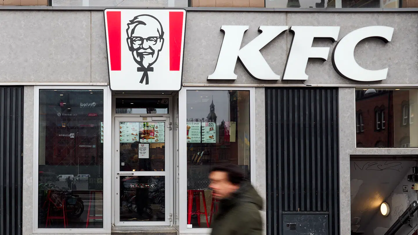 KFC har tidligere haft restauranter i hele Danmark, og det er igen planen.